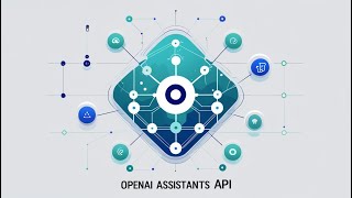 Open Ai Assistants API  with PDF Knowledge Bot