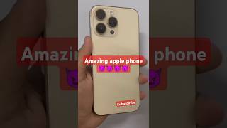😈😱Amazing mobile hai ye .   #smartphone #shorts #shortsfeed #apple2024 #