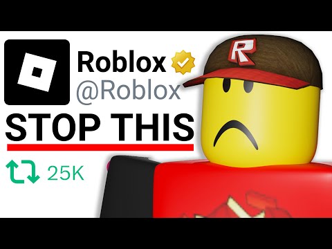 Roblox Retroslop Has Gone Too Far…
