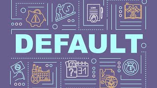 Default | Overview, Assessment, and Key Factors