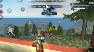 Anime Ka Kill Chori karne ka kya maja hai #freefire #freefireshorts #totalgaming #shortvideo #shorts