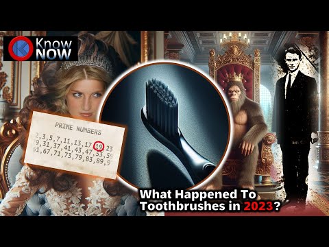 What Happened To Toothbrushes In 2023?