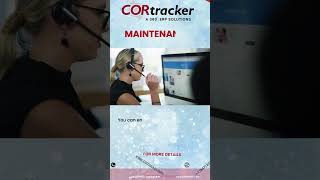 CORtracker A 360 degree ERP Solutions #shortvideo#erpsolutions#software#viralvideo #trendingshorts