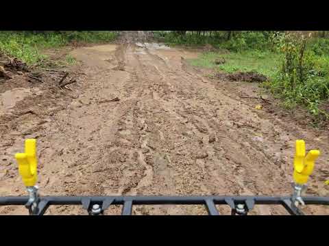 Driveway inspection 9-26-24