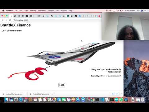 ShuttleX.Finance