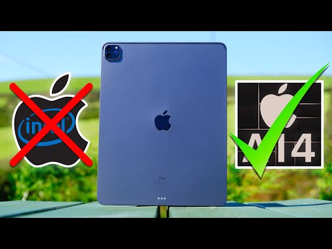 DON’T Buy A MacBook Yet - WAIT For Apple Silicon Macs! 5 Reasons Why YOU Should Wait.