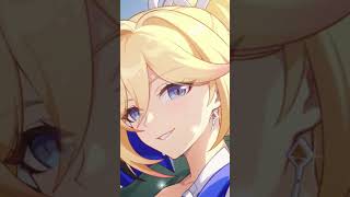 Happy Birthday, Durandal!#DurandalBirthdayParty#Durandal#HonkaiImpact3rd