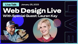 Web Design Live: Developing Web Design Skills