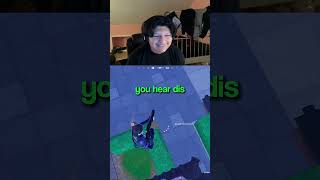 Do You Think He Has An IPhone #fortnite