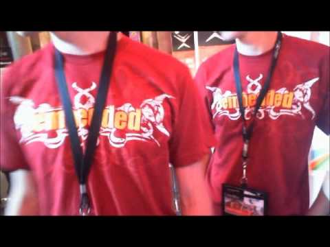 Imagine Cup: Robonanny before R2