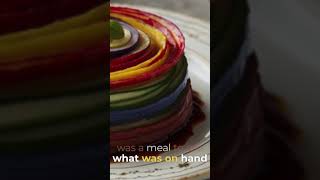 What do you know about Ratatouille food?🥘💕 #aichef #airecipes #aidiaries #aividio #aicooking