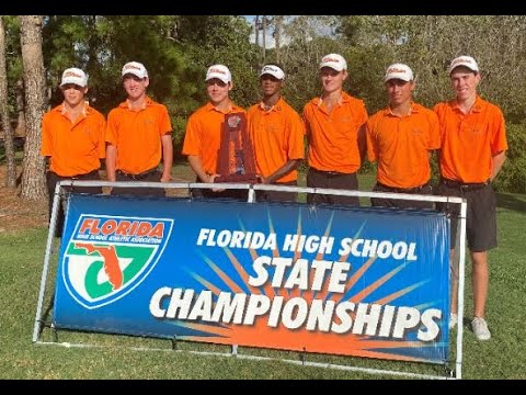 WPHS 2019 Golf Season - Part 2