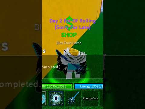 #roblox #bloxfruits #trending #fyp #shorts