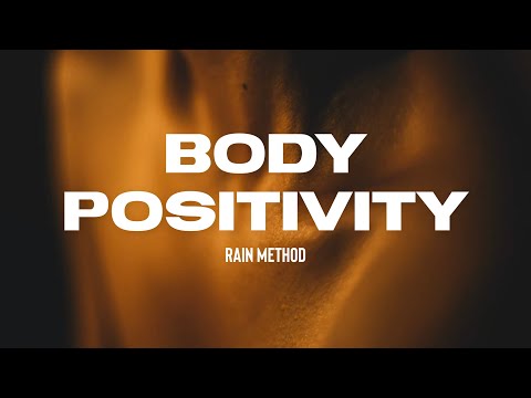 Unisex Body Positivity Sub (Self Concept) BDD