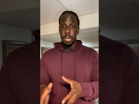 FwF S1E6: Asking for a Recommendation Letter