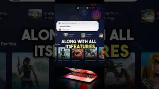 Enjoy playing games on your PC #techiteasy #googleplaystore #howto #androidstore #pcapps