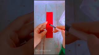 "Crafting Wonders: Watch, Create, Inspire. Let's craft magic together!"#craftingtutorial