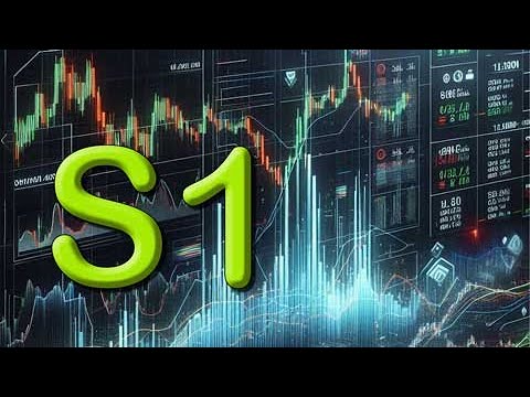 freqtrade - scalper strategy (step1, setup)