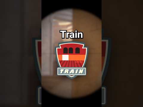 It Looks Like Train Map Will Be Back In CS2 Soon