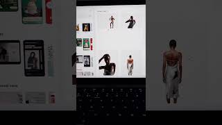 How To Make Your Photoshoot Content Stretch with CapCut Online #CapCut #capcutonline #CapCutXmasTips