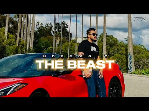Munde sare tere shehar de | oh ya gadi | THE BEAST : Cheema Y x Gur Sidhu - Top Trend Walay
