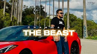 Munde sare tere shehar de | oh ya gadi | THE BEAST : Cheema Y x Gur Sidhu - Top Trend Walay
