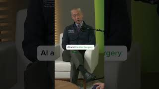 What's Next in #AI and Cardiac Surgery? #shorts