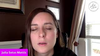 What Is An Energy Pull? A Full Description and Exercise