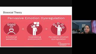 Improving Parent and Teen Relationships  An Overview of Dialectical Behavior Therapy as a New Tool i
