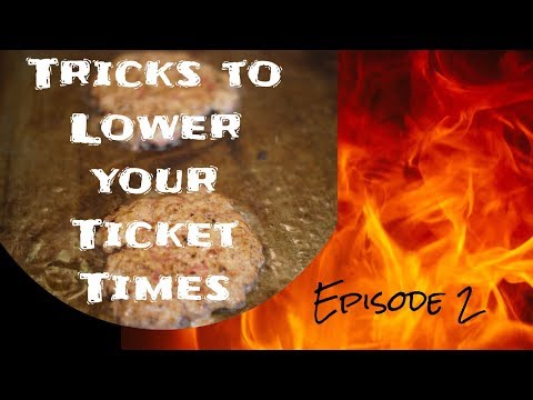 Ticket Times Episode 2