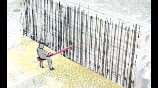 Wall/Event  - Teeter Totter Wall ,  which comes first?