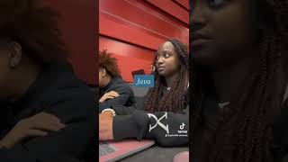 Day In The Life Vlog | Computer Science Student | Women In STEM