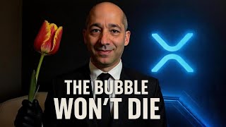 XRP vs Tulip Mania The Bubble That Refuses to Burst
