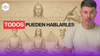 Shocking Meditation Went Too Far: We Used Neurohacking to Connect with Spirit Guides