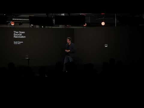 J12 Day Talk: The future of Open Source