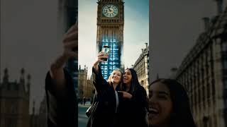 Big Ben’s Actual Server Location Has Been Found