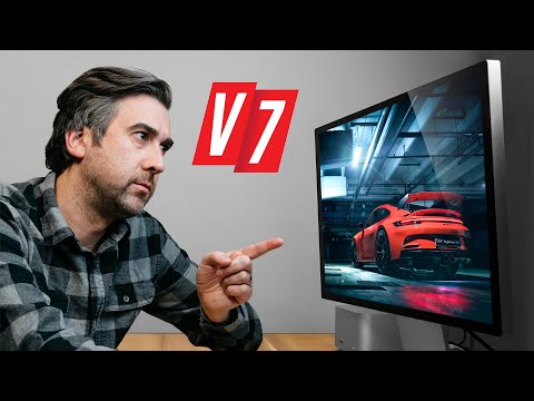 Critiquing Your Car Photos: Vol. 7