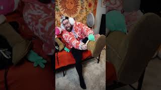 Hilarious Reaction to a BIG Snow Day Letdown