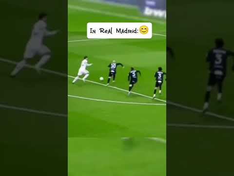 Mesut Özil: Real Madrid 🥵 vs. Arsenal 🪑💔