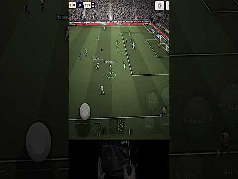تجربة محمد صلاح 🔥🤯 #efootball #fifamobile #اكسبلور #otaku #فيفا_موبايل #ميسي #رونالدو #بيس_موبايل
