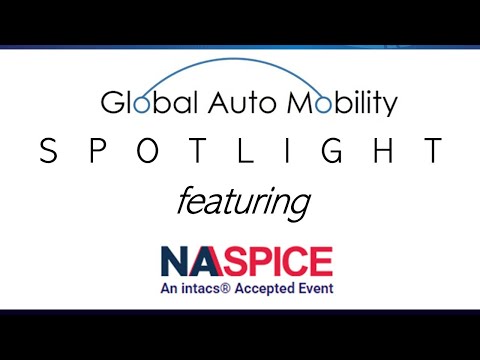 Inaugural NA Spice Conference