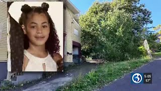 New Britain neighbor describes seeing suspects move container before girl’s remains found