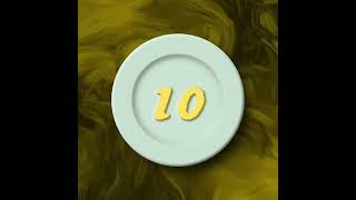 Tasting Menu EP - Track 10