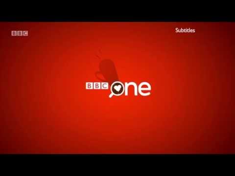 BBC One 2015 Idents - Cup HD