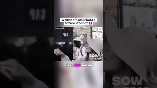 Comment “amen” ✝️ #jesuslovesyou #sowandreap #streetpreacher #shorts #christianposts