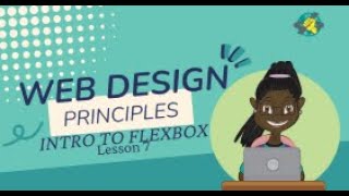 Learn Flexbox in CSS: Layout, Direction & justify-content Explained for Beginners
