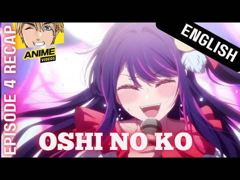 Oshi no ko Episode 4 | Mom Made with Clipchamp | #amv #anime #oshinoko