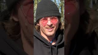 🥽🌂💦  Backslide 360 cess Jo Zenk #tricktips