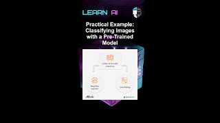 Practical Example: Classifying Images with a Pre-Trained Model #ai #artificialintelligence