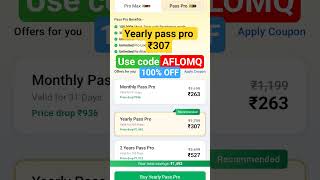 testbook pass pro coupon code|testbook pass pro max coupon code Testbook lifetime pass pro today